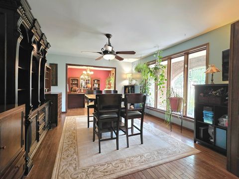 Tiny photo for 13620 W Carriage Lane, Manhattan, IL 60442 (MLS # 12459226)