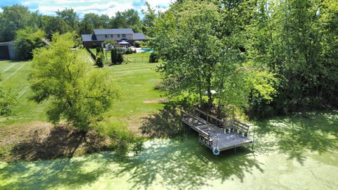 Tiny photo for 13620 W Carriage Lane, Manhattan, IL 60442 (MLS # 12459226)