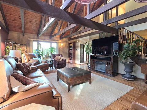 Tiny photo for 13620 W Carriage Lane, Manhattan, IL 60442 (MLS # 12459226)