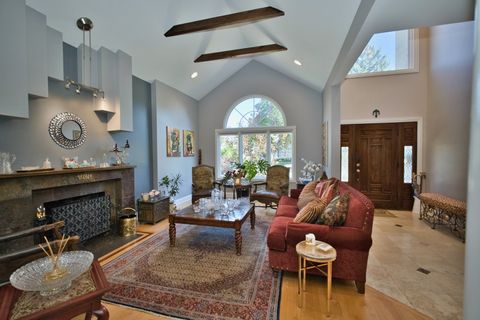 Tiny photo for Highland Park, IL 60035 (MLS # 12497623)