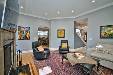 Tiny photo for Highland Park, IL 60035 (MLS # 12497623)