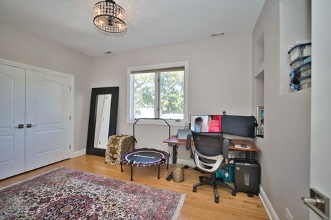 Tiny photo for Highland Park, IL 60035 (MLS # 12497623)