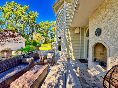 Tiny photo for Highland Park, IL 60035 (MLS # 12497623)