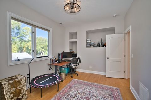 Tiny photo for Highland Park, IL 60035 (MLS # 12497623)