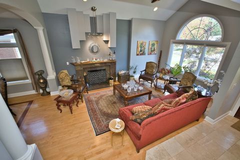 Tiny photo for Highland Park, IL 60035 (MLS # 12497623)