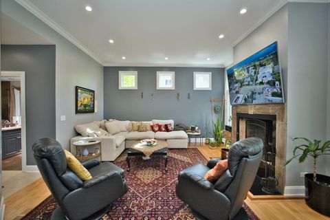 Tiny photo for Highland Park, IL 60035 (MLS # 12497623)