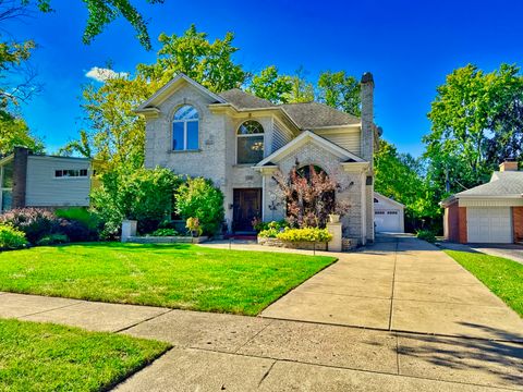 Highland Park IL 60035