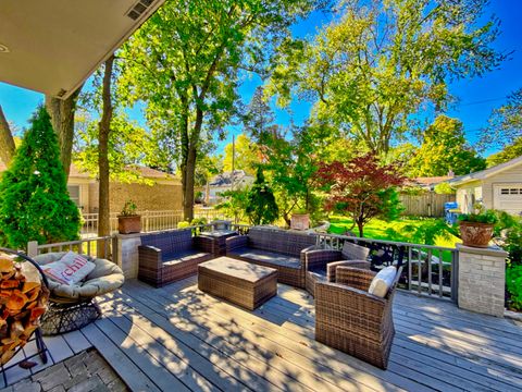 Tiny photo for Highland Park, IL 60035 (MLS # 12497623)