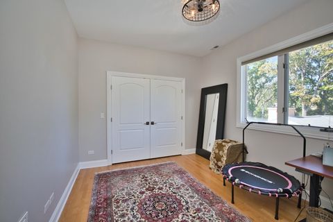 Tiny photo for Highland Park, IL 60035 (MLS # 12497623)