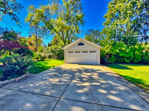 Tiny photo for Highland Park, IL 60035 (MLS # 12497623)