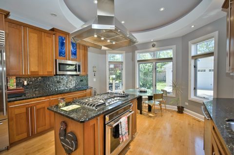 Tiny photo for Highland Park, IL 60035 (MLS # 12497623)