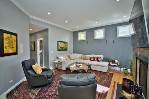 Tiny photo for Highland Park, IL 60035 (MLS # 12497623)