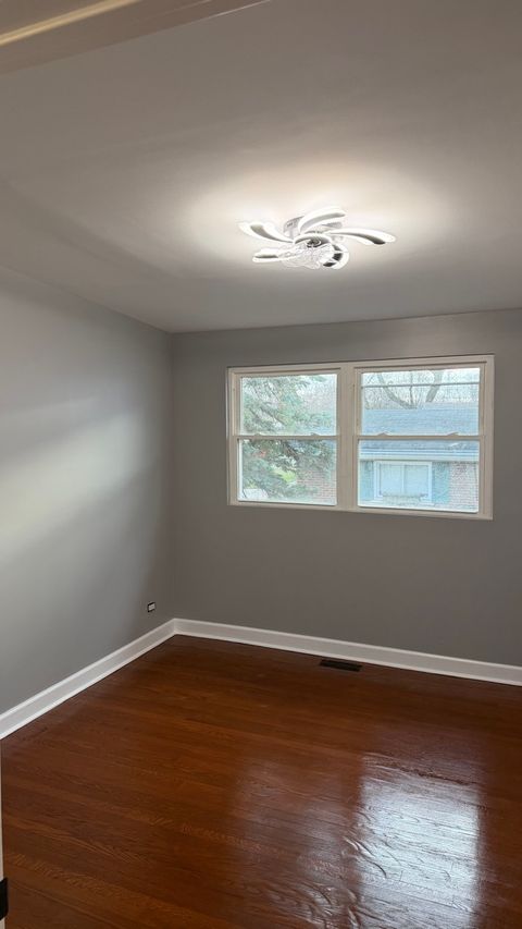 Tiny photo for 154 Westwood Drive, Park Forest, IL 60466 (MLS # 12582433)