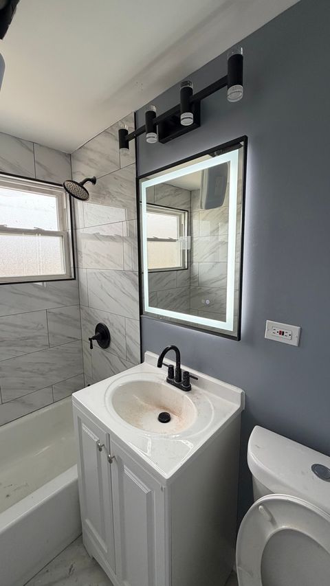 Tiny photo for 154 Westwood Drive, Park Forest, IL 60466 (MLS # 12582433)