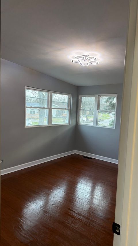 Tiny photo for 154 Westwood Drive, Park Forest, IL 60466 (MLS # 12582433)