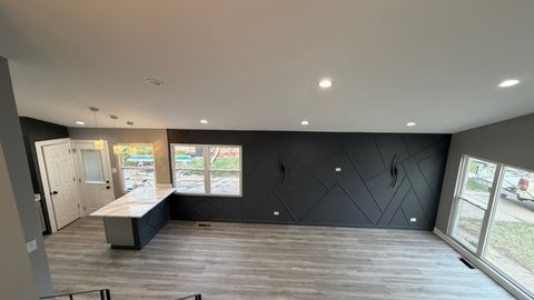 Tiny photo for 154 Westwood Drive, Park Forest, IL 60466 (MLS # 12582433)