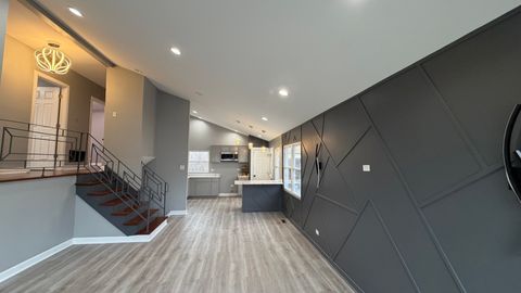 Tiny photo for 154 Westwood Drive, Park Forest, IL 60466 (MLS # 12582433)