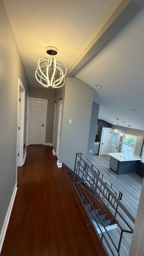 Tiny photo for 154 Westwood Drive, Park Forest, IL 60466 (MLS # 12582433)