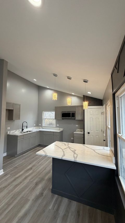 Tiny photo for 154 Westwood Drive, Park Forest, IL 60466 (MLS # 12582433)