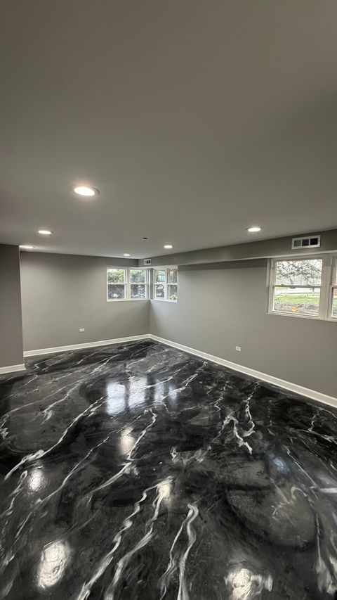 Tiny photo for 154 Westwood Drive, Park Forest, IL 60466 (MLS # 12582433)