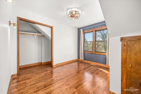 Tiny photo for 28W608 Ray Street, Warrenville, IL 60555 (MLS # 12586079)