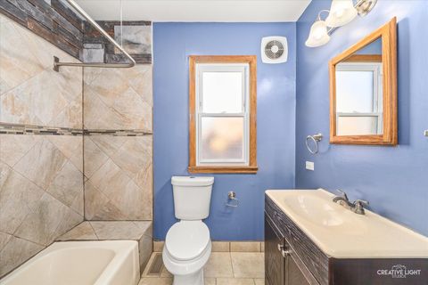 Tiny photo for 28W608 Ray Street, Warrenville, IL 60555 (MLS # 12586079)