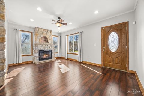 Tiny photo for 28W608 Ray Street, Warrenville, IL 60555 (MLS # 12586079)