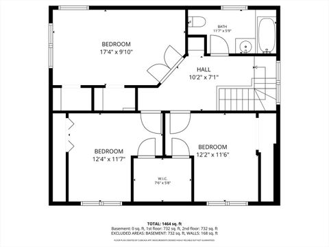 Tiny photo for 28W608 Ray Street, Warrenville, IL 60555 (MLS # 12586079)