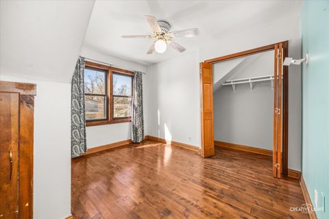 Tiny photo for 28W608 Ray Street, Warrenville, IL 60555 (MLS # 12586079)