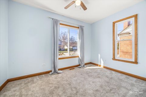 Tiny photo for 28W608 Ray Street, Warrenville, IL 60555 (MLS # 12586079)