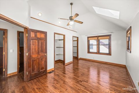 Tiny photo for 28W608 Ray Street, Warrenville, IL 60555 (MLS # 12586079)