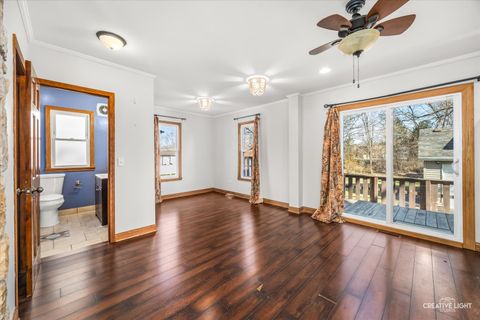 Tiny photo for 28W608 Ray Street, Warrenville, IL 60555 (MLS # 12586079)