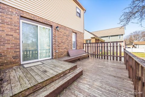 Tiny photo for 28W608 Ray Street, Warrenville, IL 60555 (MLS # 12586079)