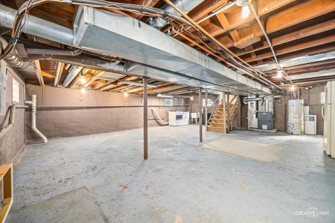 Tiny photo for 28W608 Ray Street, Warrenville, IL 60555 (MLS # 12586079)