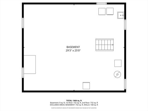 Tiny photo for 28W608 Ray Street, Warrenville, IL 60555 (MLS # 12586079)