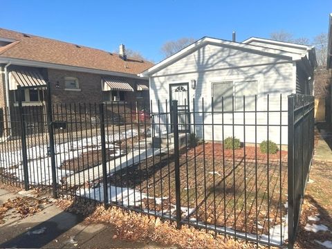 Tiny photo for 9339 S Burnside Avenue, Chicago, IL 60619 (MLS # 12604757)