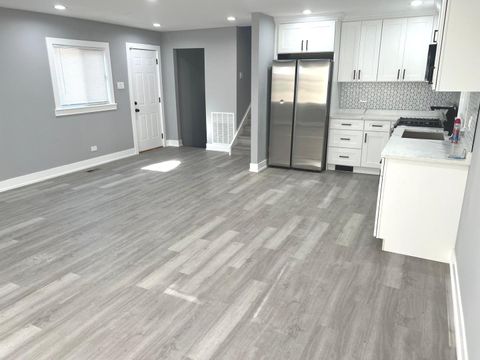 Tiny photo for 9339 S Burnside Avenue, Chicago, IL 60619 (MLS # 12604757)