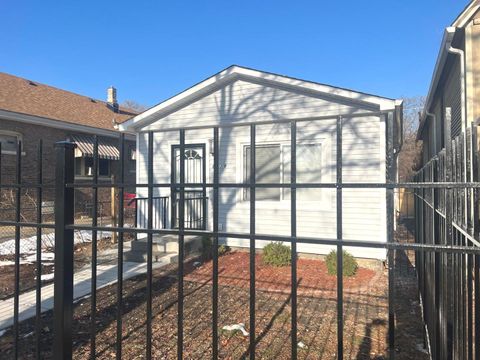 Tiny photo for 9339 S Burnside Avenue, Chicago, IL 60619 (MLS # 12604757)