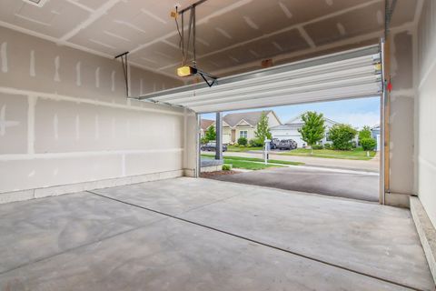 Tiny photo for 607 Virginia Street, Elburn, IL 60119 (MLS # 12539916)