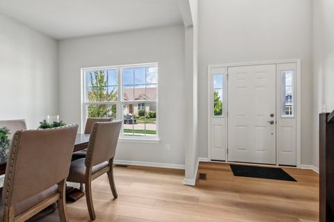 Tiny photo for 607 Virginia Street, Elburn, IL 60119 (MLS # 12539916)