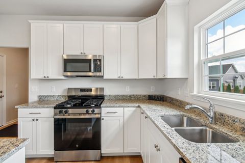 Tiny photo for 607 Virginia Street, Elburn, IL 60119 (MLS # 12539916)