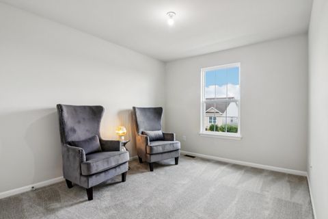 Tiny photo for 607 Virginia Street, Elburn, IL 60119 (MLS # 12539916)