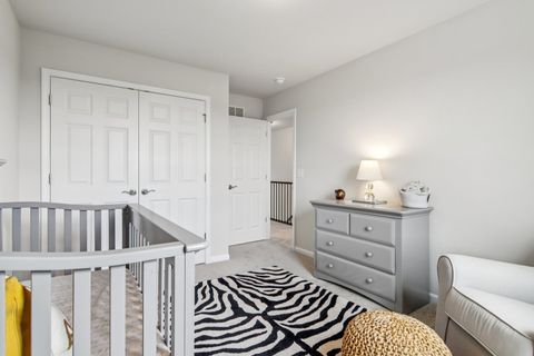 Tiny photo for 607 Virginia Street, Elburn, IL 60119 (MLS # 12539916)