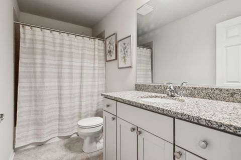 Tiny photo for 607 Virginia Street, Elburn, IL 60119 (MLS # 12539916)