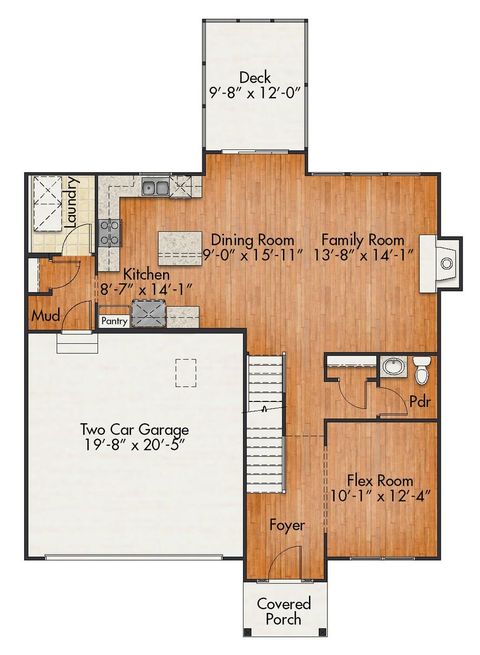 Tiny photo for 607 Virginia Street, Elburn, IL 60119 (MLS # 12539916)