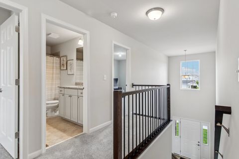 Tiny photo for 607 Virginia Street, Elburn, IL 60119 (MLS # 12539916)