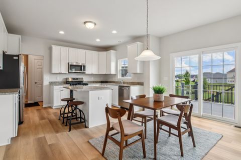 Tiny photo for 607 Virginia Street, Elburn, IL 60119 (MLS # 12539916)