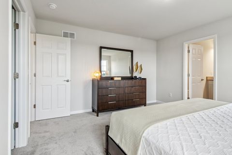 Tiny photo for 607 Virginia Street, Elburn, IL 60119 (MLS # 12539916)