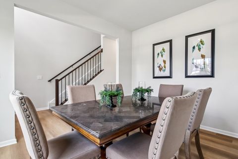 Tiny photo for 607 Virginia Street, Elburn, IL 60119 (MLS # 12539916)