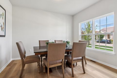 Tiny photo for 607 Virginia Street, Elburn, IL 60119 (MLS # 12539916)